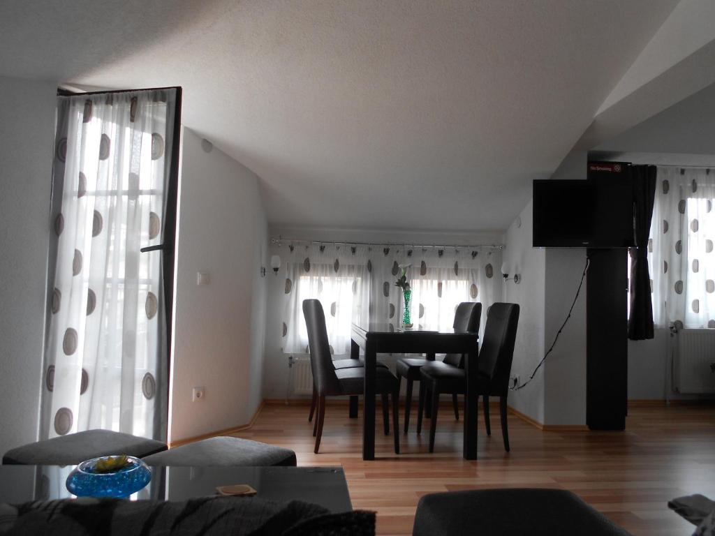 House Meri オフリド 部屋 写真