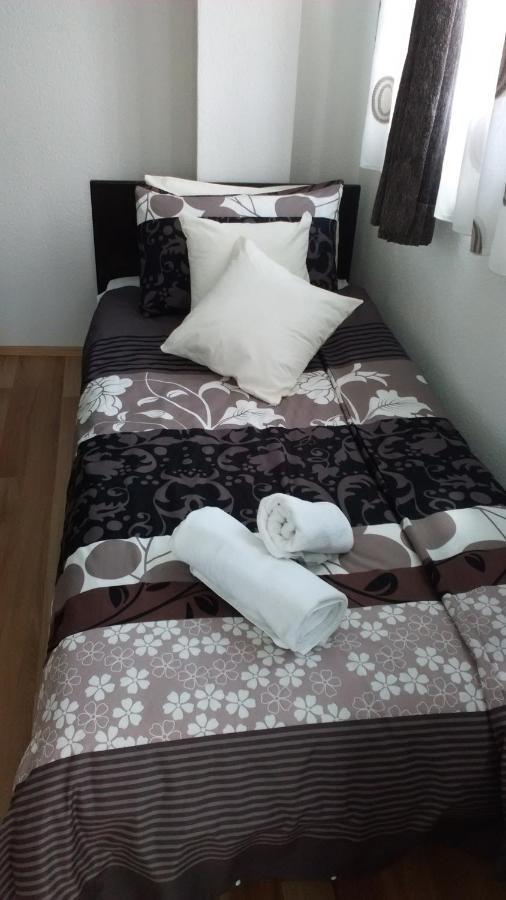 House Meri オフリド 部屋 写真