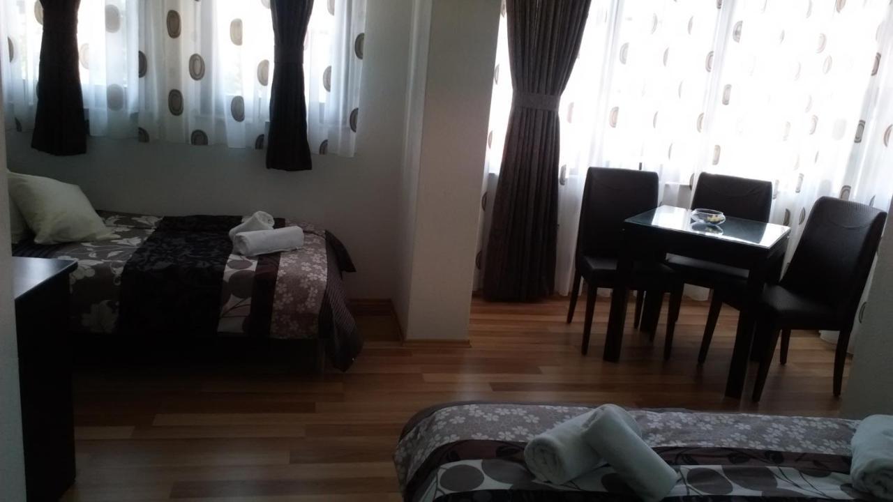 House Meri オフリド 部屋 写真