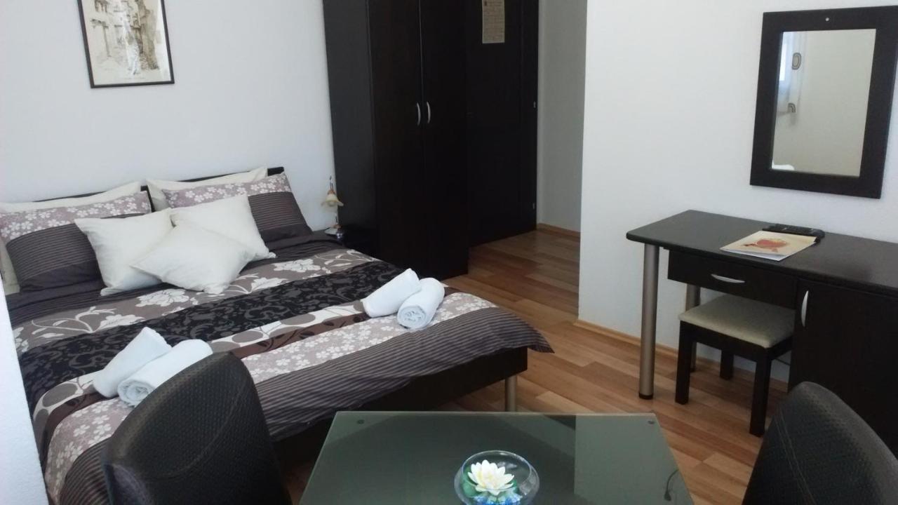 House Meri オフリド 部屋 写真